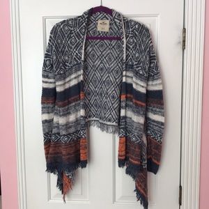 Hollister Sweater